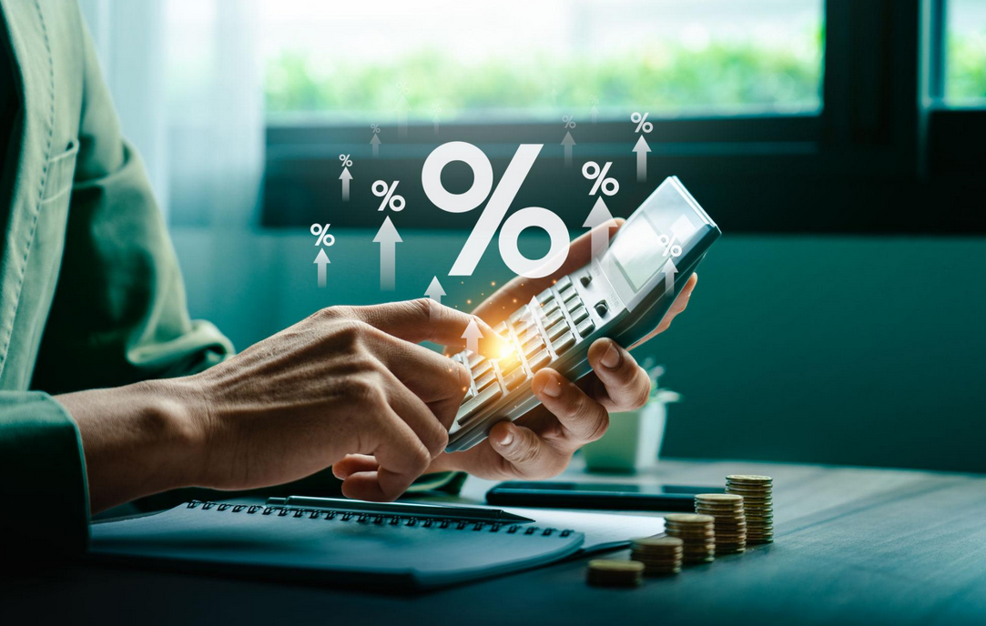 Tips Interest Rates loan - bankruptcy